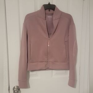 Hoka Kaitoro Knit Jacket, Size XS, EUC